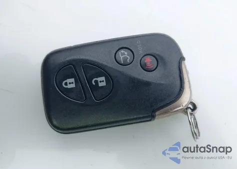 2014 Lexus Rx 350 z USA, uszkodzony, nr VIN JTJBK1BA8E2460661